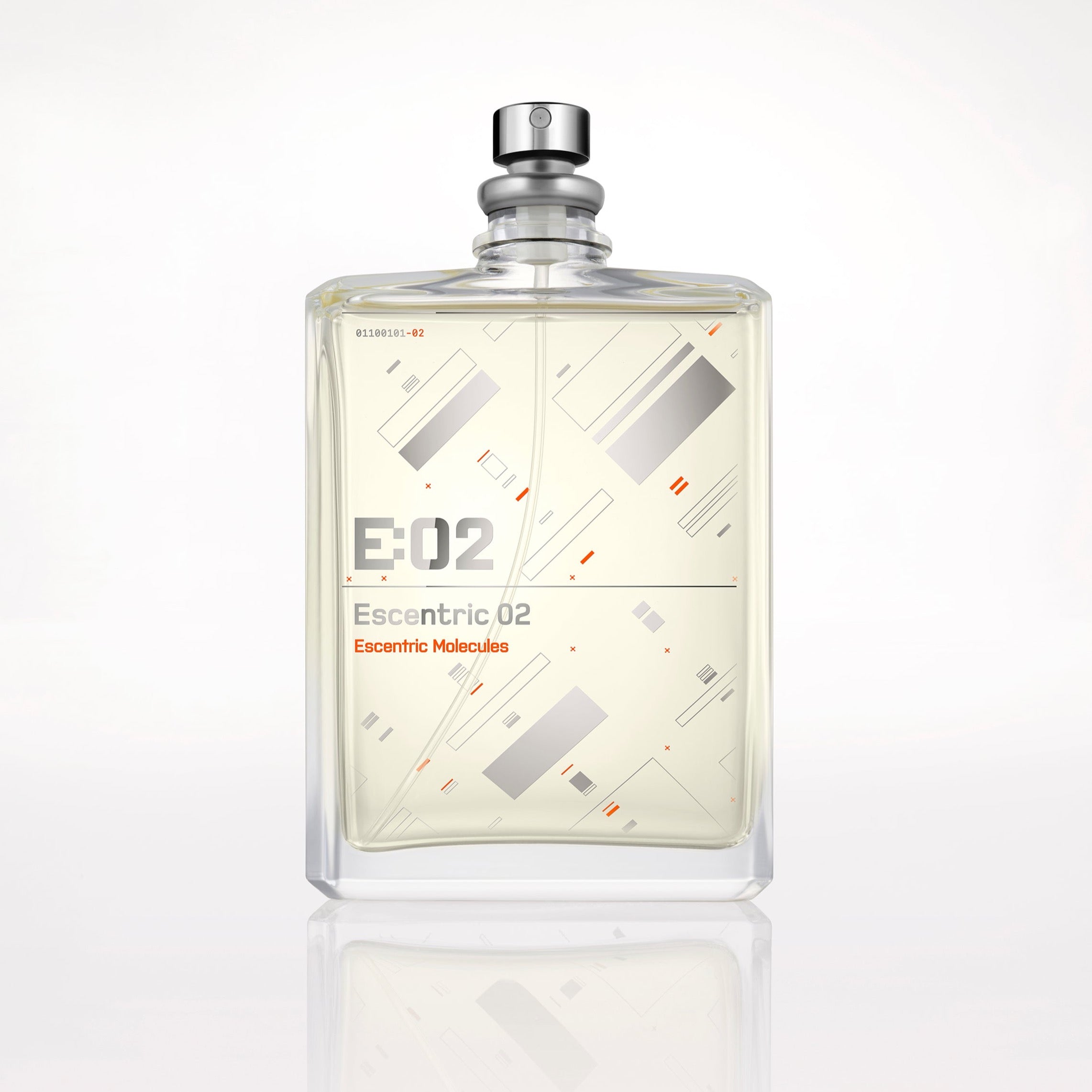 Escentric Molecules Perfume Collection - Luxury, Unisex Scents 