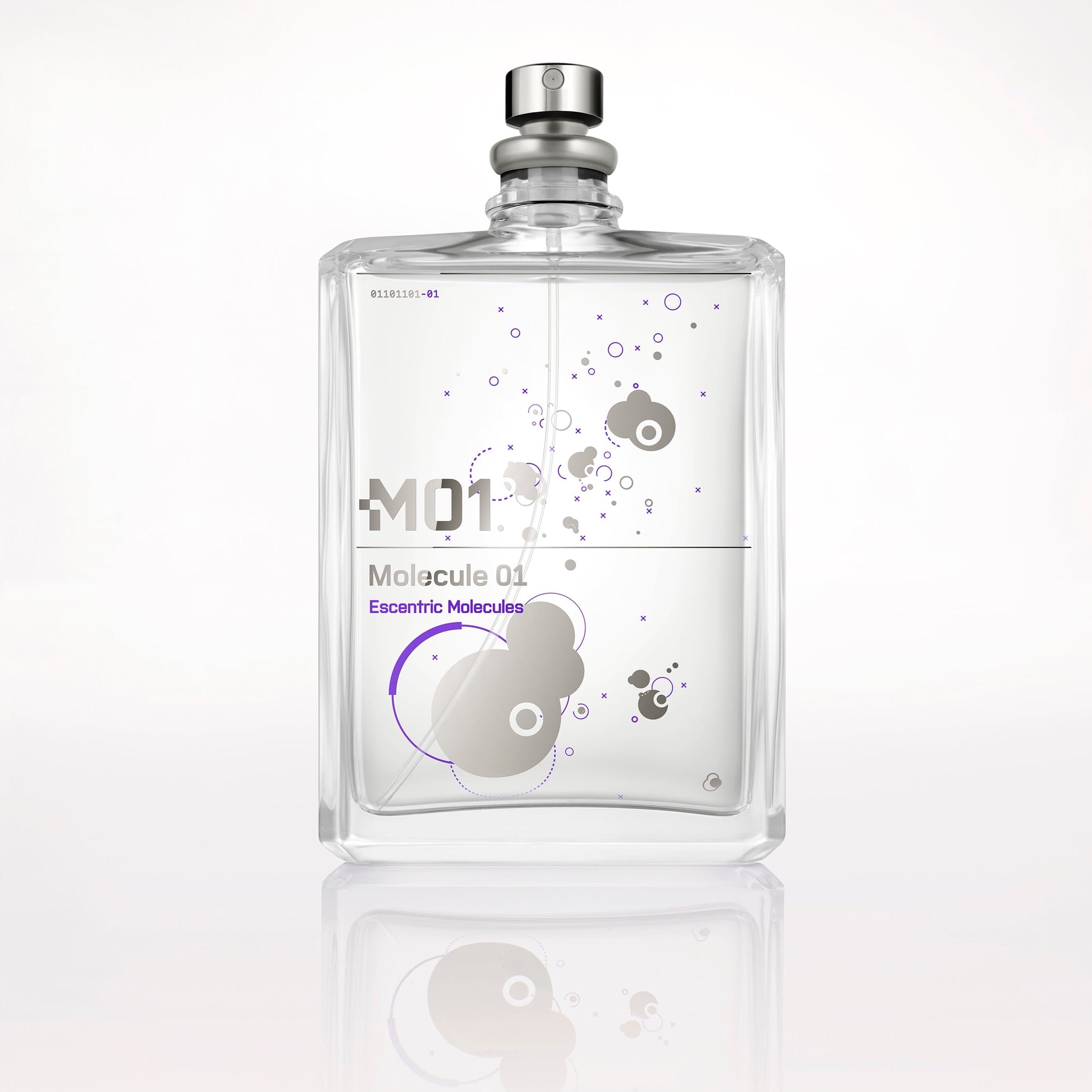 Escentric Molecules Perfume Collection - Luxury, Unisex Scents 